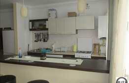 De inchiriat 2 camere, 50 mp utili, zona strazii Stadionului! Imobil NOU!