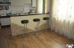 De inchiriat 2 camere, 50 mp utili, zona strazii Stadionului! Imobil NOU!