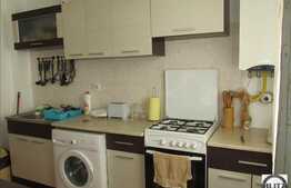 De inchiriat 2 camere, 50 mp utili, zona strazii Stadionului! Imobil NOU!