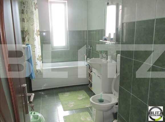 Apartament de închiriat 2 camere Floreşti - 8964AI | BLITZ Cluj-Napoca | Poza10