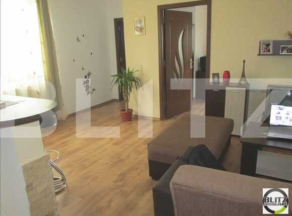 Apartament de închiriat 2 camere Floreşti - 8964AI | BLITZ Cluj-Napoca | Poza5