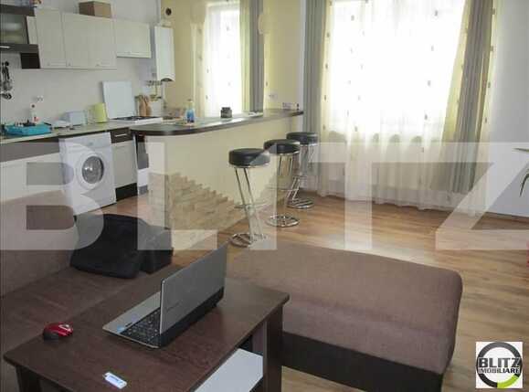 Apartament de închiriat 2 camere Floreşti - 8964AI | BLITZ Cluj-Napoca | Poza1