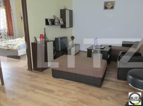 Apartament de închiriat 2 camere Floreşti - 8964AI | BLITZ Cluj-Napoca | Poza2
