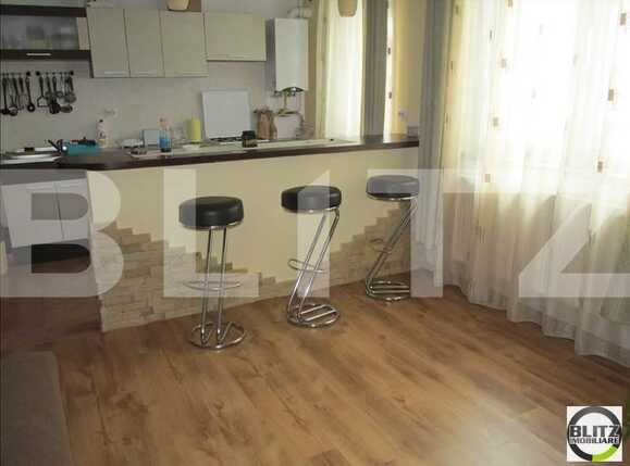 Apartament de închiriat 2 camere Floreşti - 8964AI | BLITZ Cluj-Napoca | Poza4