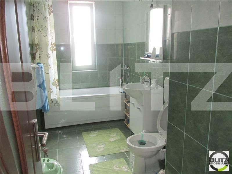 Apartament de închiriat 2 camere Floreşti - 8964AI | BLITZ Cluj-Napoca | Poza10