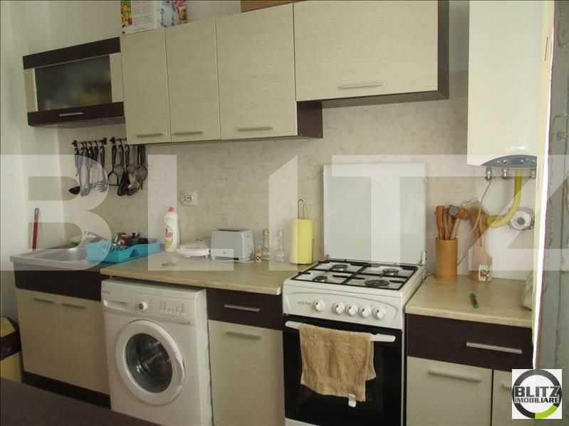 Apartament de închiriat 2 camere Floreşti - 8964AI | BLITZ Cluj-Napoca | Poza8