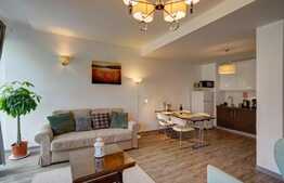 Apartament 3 camere, 102 mp, etaj intermediar, Poiana Brasov