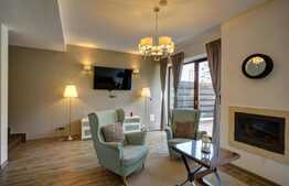 Apartament 3 camere, 102 mp, etaj intermediar, Poiana Brasov