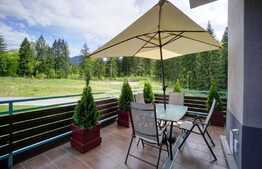 Apartament 3 camere, 102 mp, etaj intermediar, Poiana Brasov