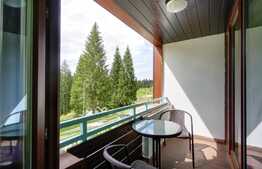 Apartament 3 camere, 102 mp, etaj intermediar, Poiana Brasov