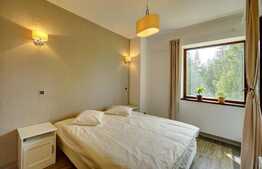 Apartament 3 camere, 102 mp, etaj intermediar, Poiana Brasov