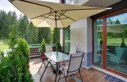 Apartament 3 camere, 102 mp, etaj intermediar, Poiana Brasov