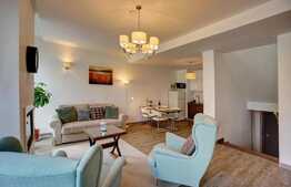 Apartament 3 camere, 102 mp, etaj intermediar, Poiana Brasov