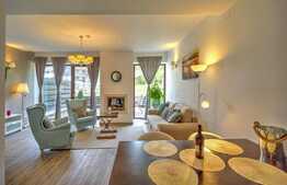 Apartament 3 camere, 102 mp, etaj intermediar, Poiana Brasov