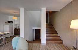 Apartament 3 camere, 102 mp, etaj intermediar, Poiana Brasov