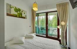 Apartament 3 camere, 102 mp, etaj intermediar, Poiana Brasov