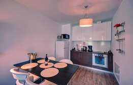 Apartament 3 camere, 102 mp, etaj intermediar, Poiana Brasov