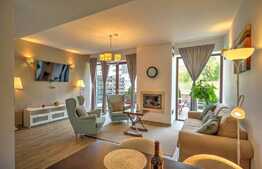 Apartament 3 camere, 102 mp, etaj intermediar, Poiana Brasov