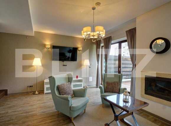 Apartament de vânzare 3 camere Poiana Brasov - 89642AV | BLITZ Brașov | Poza8