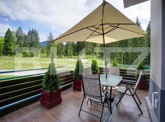 Apartament de vânzare 3 camere Poiana Brasov - 89642AV | BLITZ Brașov | Poza1