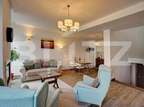 Apartament de vânzare 3 camere Poiana Brasov - 89642AV | BLITZ Brașov | Poza5