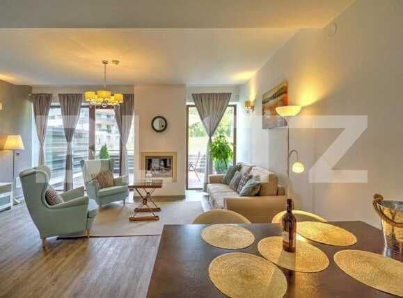 Apartament de vânzare 3 camere Poiana Brasov - 89642AV | BLITZ Brașov | Poza3