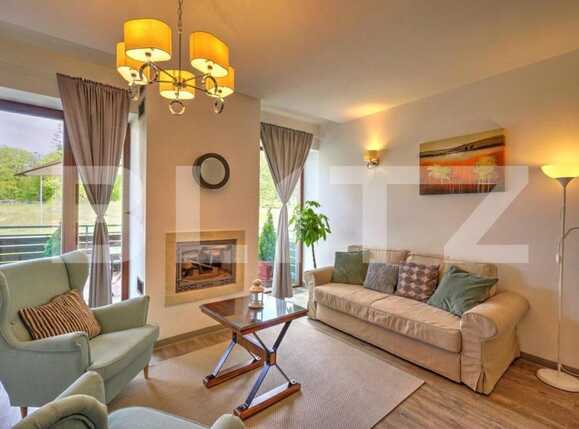 Apartament de vânzare 3 camere Poiana Brasov - 89642AV | BLITZ Brașov | Poza4