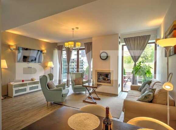 Apartament de vânzare 3 camere Poiana Brasov - 89642AV | BLITZ Brașov | Poza2