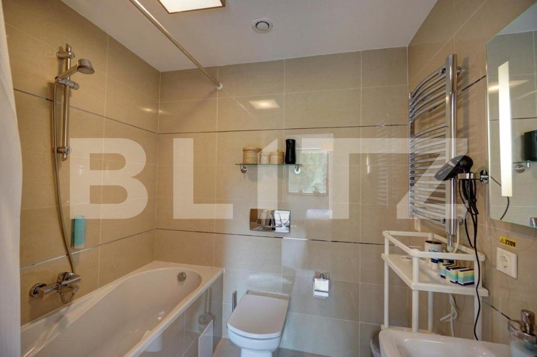 Apartament de vânzare 3 camere Poiana Brasov - 89642AV | BLITZ Brașov | Poza10