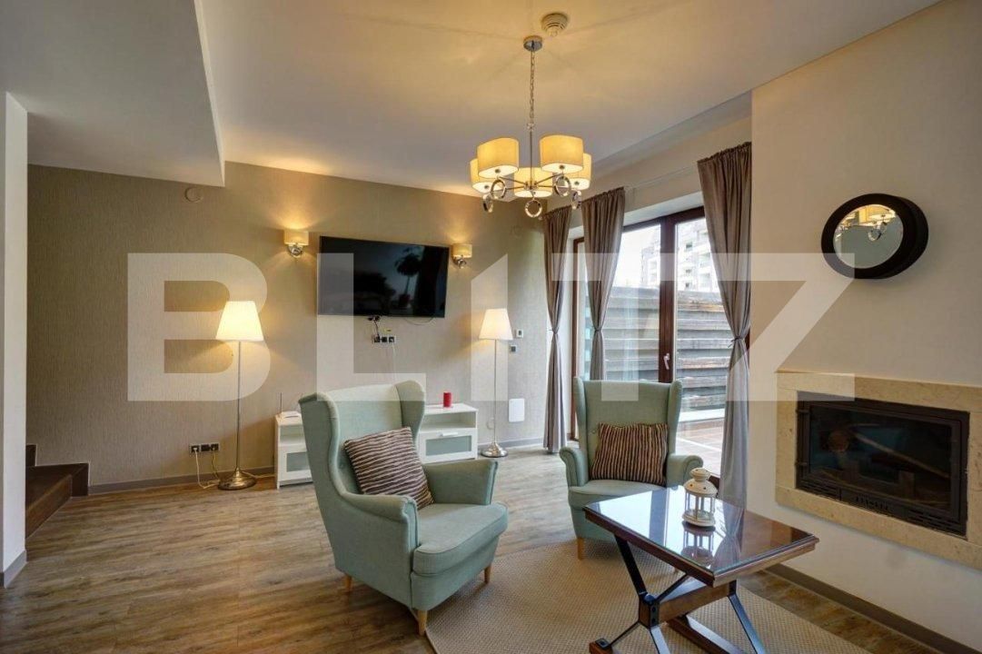 Apartament de vânzare 3 camere Poiana Brasov - 89642AV | BLITZ Brașov | Poza8