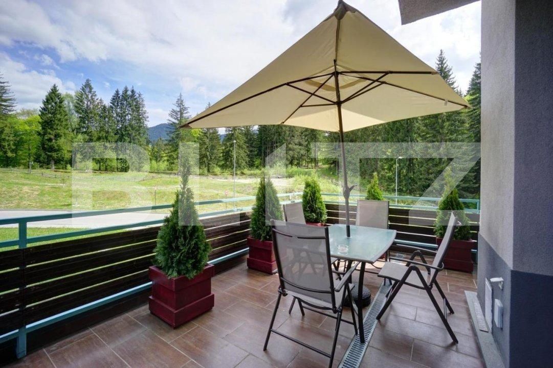 Apartament de vânzare 3 camere Poiana Brasov - 89642AV | BLITZ Brașov | Poza1
