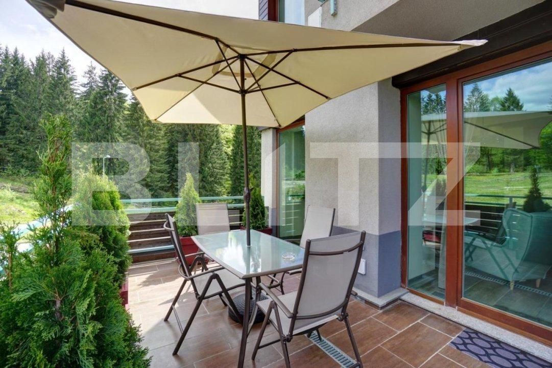 Apartament de vânzare 3 camere Poiana Brasov - 89642AV | BLITZ Brașov | Poza16