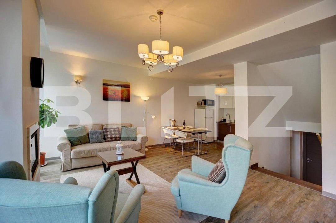 Apartament de vânzare 3 camere Poiana Brasov - 89642AV | BLITZ Brașov | Poza5