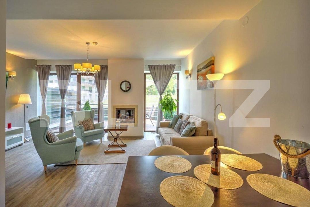 Apartament de vânzare 3 camere Poiana Brasov - 89642AV | BLITZ Brașov | Poza3