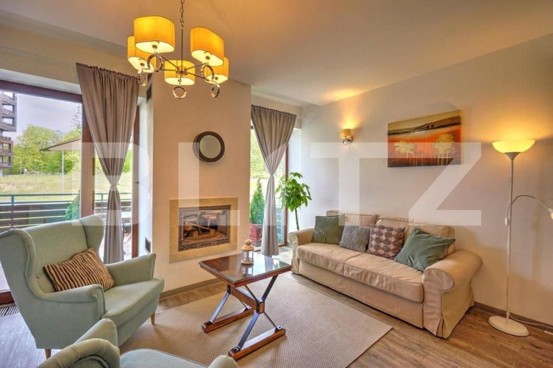 Apartament de vânzare 3 camere Poiana Brasov - 89642AV | BLITZ Brașov | Poza4