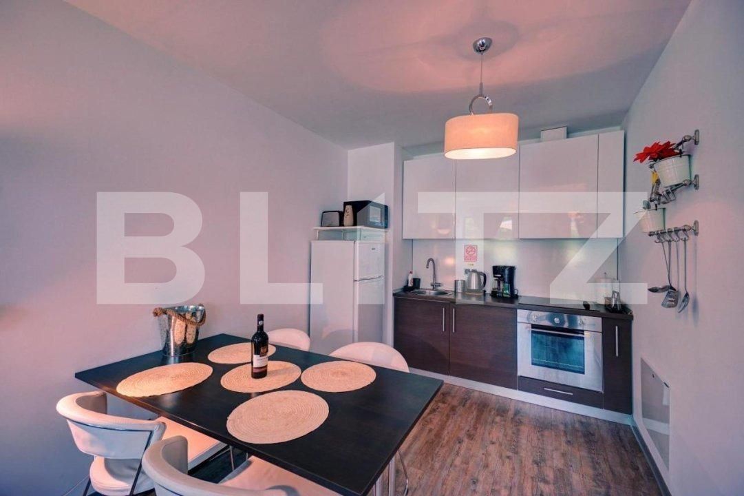 Apartament de vânzare 3 camere Poiana Brasov - 89642AV | BLITZ Brașov | Poza15