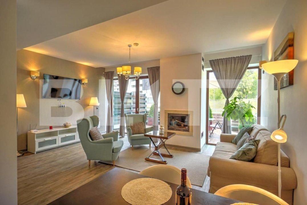 Apartament de vânzare 3 camere Poiana Brasov - 89642AV | BLITZ Brașov | Poza2