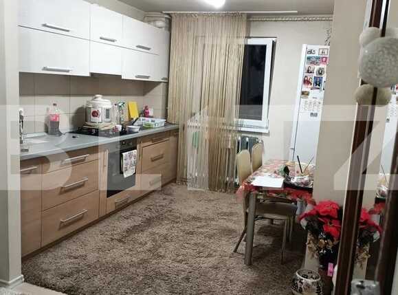 Apartament de vânzare 3 camere Manastur - 89647AV | BLITZ Cluj-Napoca | Poza2