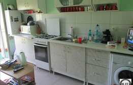 De vanzare apartament decomandat, 2 camere, 52 mp, zona strazii Porii!