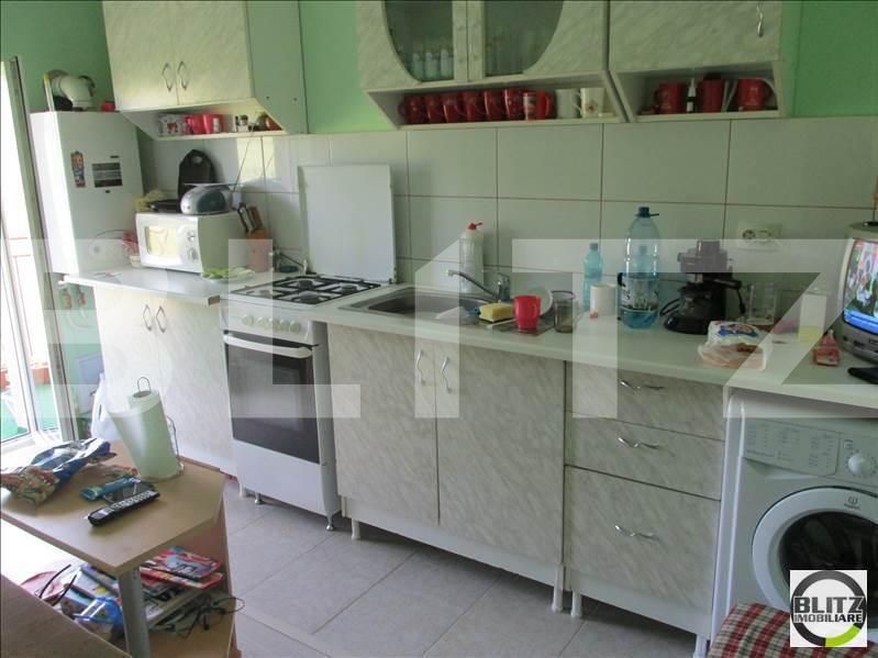 Apartament de vânzare 2 camere Floreşti - 8965AV | BLITZ Cluj-Napoca | Poza3