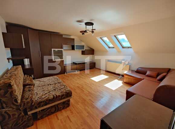 Apartament de vânzare 2 camere Manastur - 89650AV | BLITZ Cluj-Napoca | Poza1