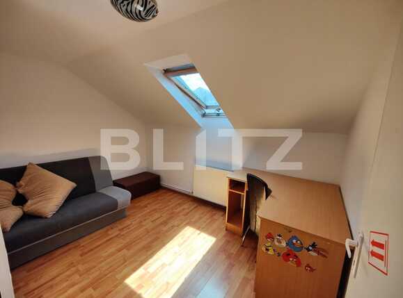 Apartament de vânzare 2 camere Manastur - 89650AV | BLITZ Cluj-Napoca | Poza2