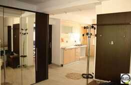 Apartament 3 camere, decomandat, 87 mp, parcare, zona P-ta Cipariu