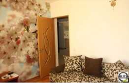 Apartament 3 camere, decomandat, 87 mp, parcare, zona P-ta Cipariu