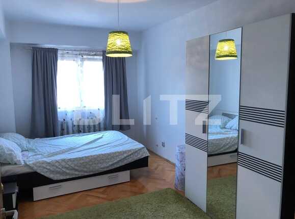 Apartament de închiriat 3 camere Central - 8966AI | BLITZ Cluj-Napoca | Poza8