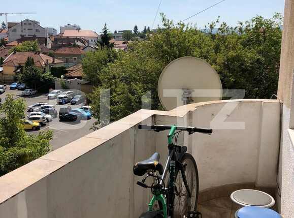 Apartament de închiriat 3 camere Central - 8966AI | BLITZ Cluj-Napoca | Poza12