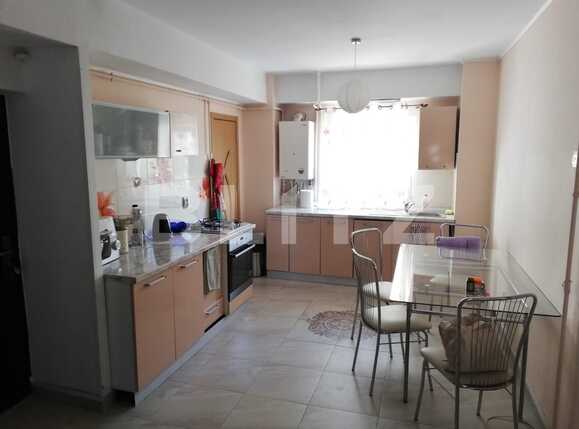 Apartament de închiriat 3 camere Central - 8966AI | BLITZ Cluj-Napoca | Poza6