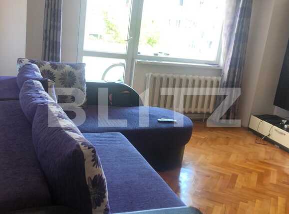 Apartament de închiriat 3 camere Central - 8966AI | BLITZ Cluj-Napoca | Poza5