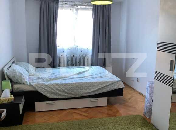 Apartament de închiriat 3 camere Central - 8966AI | BLITZ Cluj-Napoca | Poza9