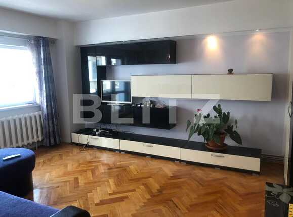 Apartament de închiriat 3 camere Central - 8966AI | BLITZ Cluj-Napoca | Poza3